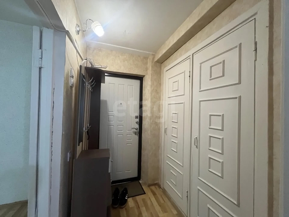 
  Продается 1-комн. квартира 33.6 м². Фото 14.