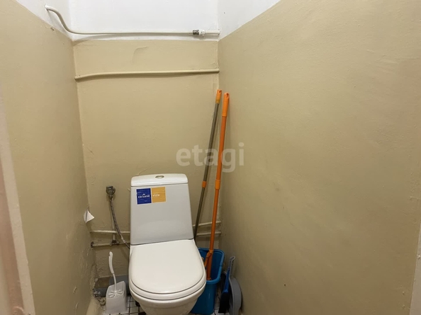 
  Продается 1-комн. квартира 33.6 м². Фото 22.