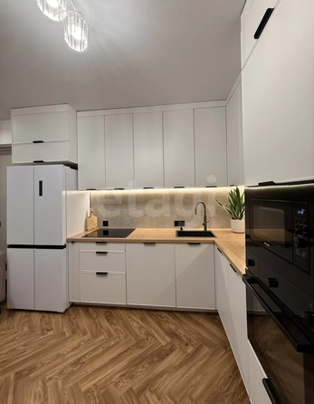 
  Продается 2-комн. квартира 46.1 м², в ЖК Улыбка, литера 1. Фото 2.