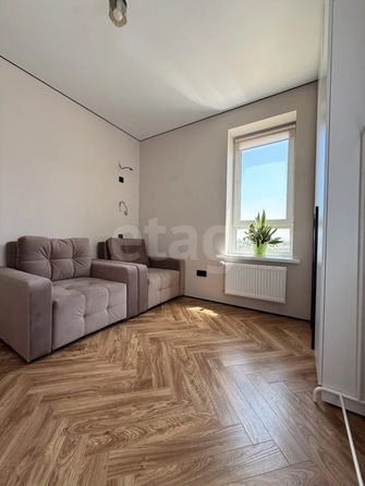 
  Продается 2-комн. квартира 46.1 м², в ЖК Улыбка, литера 1. Фото 9.