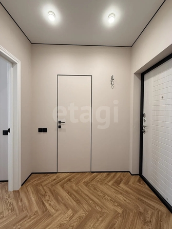 
  Продается 2-комн. квартира 46.1 м², в ЖК Улыбка, литера 1. Фото 18.