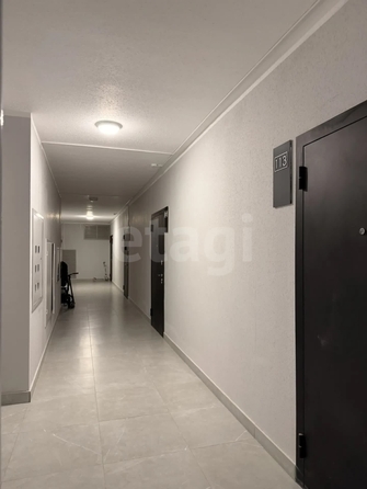 
  Продается 2-комн. квартира 46.1 м², в ЖК Улыбка, литера 1. Фото 23.