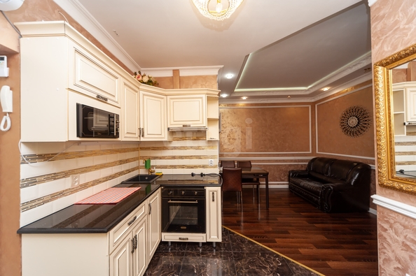 
  Продается 2-комн. квартира 43.2 м². Фото 24.