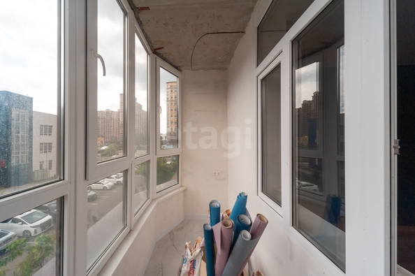 
  Продается 2-комн. квартира 60 м². Фото 9.
