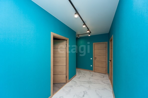 
  Продается 2-комн. квартира 60 м². Фото 35.