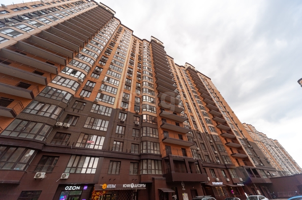 
  Продается 2-комн. квартира 60 м². Фото 42.