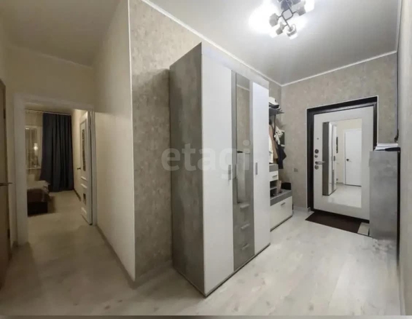 
  Продается 1-комн. квартира 45.5 м². Фото 9.