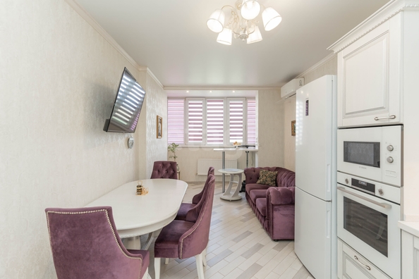 
  Продается 2-комн. квартира 57.3 м². Фото 2.