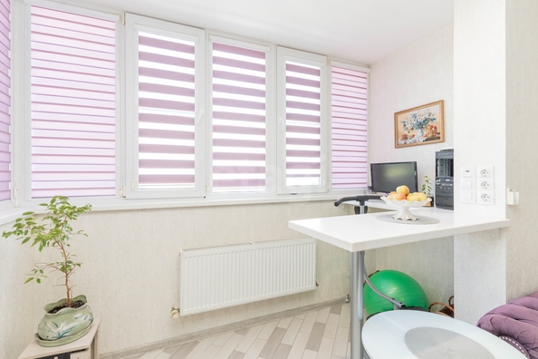 
  Продается 2-комн. квартира 57.3 м². Фото 12.