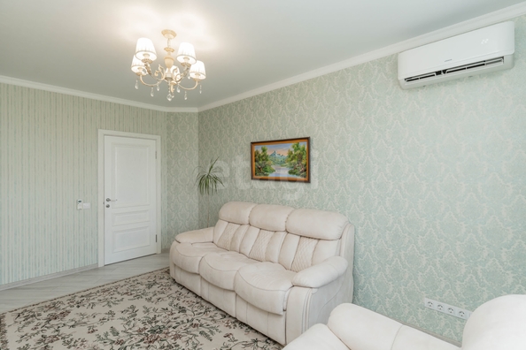 
  Продается 2-комн. квартира 57.3 м². Фото 16.