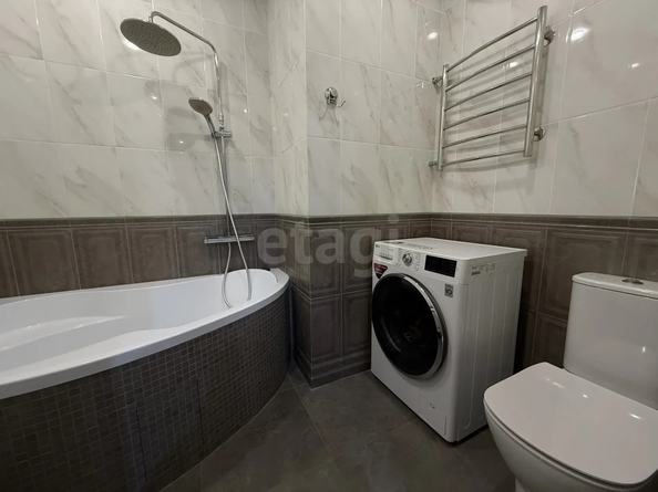 
  Продается 2-комн. квартира 57.3 м². Фото 36.