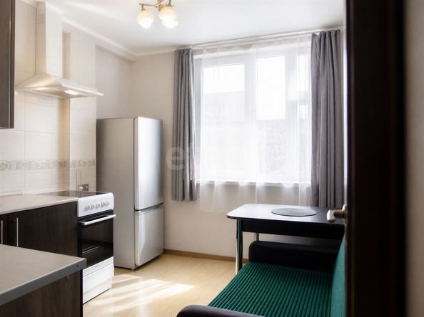 
  Продается 1-комн. квартира 37.6 м². Фото 1.
