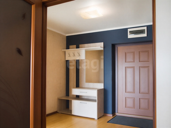 
  Продается 1-комн. квартира 37.6 м². Фото 8.