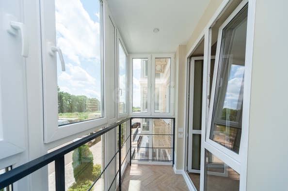 
  Продается 1-комн. квартира 37.2 м². Фото 7.