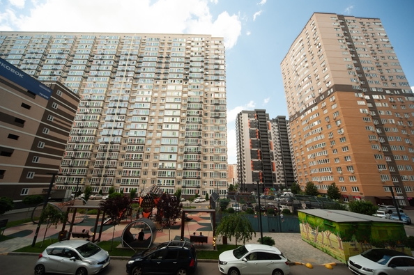 
  Продается 1-комн. квартира 37.2 м². Фото 18.
