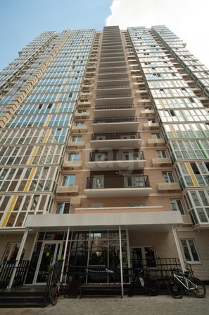 
  Продается 1-комн. квартира 37.2 м². Фото 19.