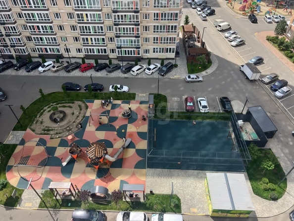 
  Продается 1-комн. квартира 37.2 м². Фото 23.