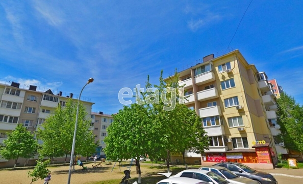 
  Продается 2-комн. квартира 56.8 м². Фото 25.