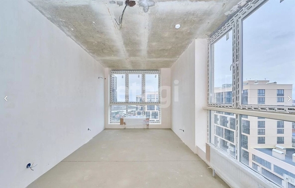 
  Продается 2-комн. квартира 62.1 м². Фото 4.