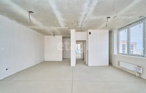 
  Продается 2-комн. квартира 62.1 м². Фото 6.