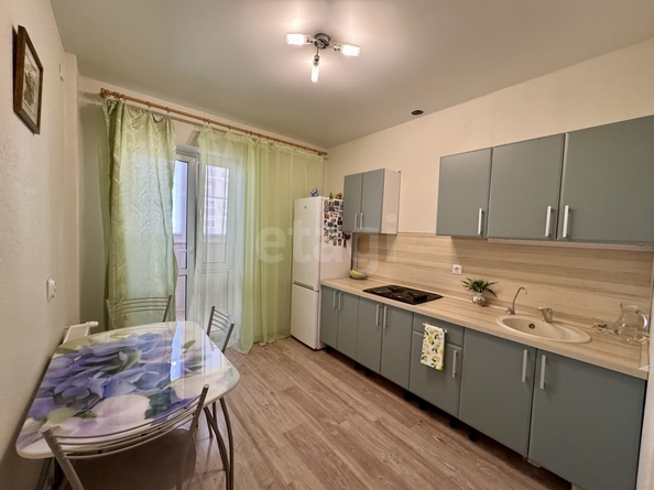 
  Продается 2-комн. квартира 44.8 м². Фото 3.