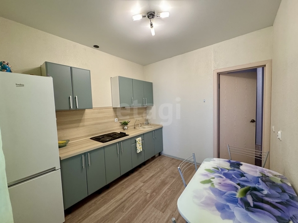 
  Продается 2-комн. квартира 44.8 м². Фото 4.