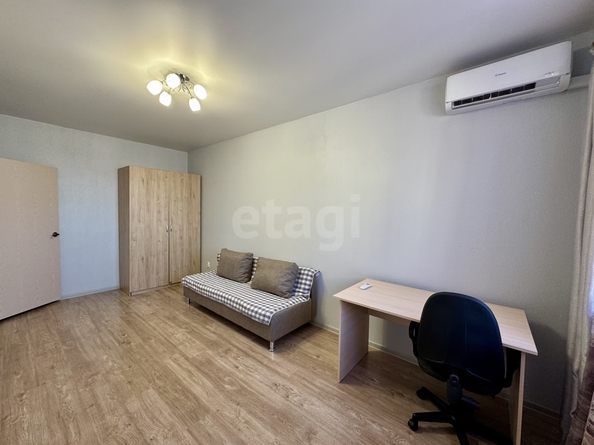 
  Продается 2-комн. квартира 44.8 м². Фото 5.