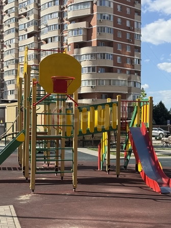 
  Продается 1-комн. квартира 35.1 м². Фото 6.