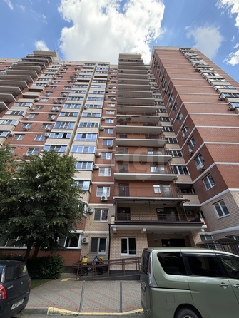 
  Продается 2-комн. квартира 56 м². Фото 22.