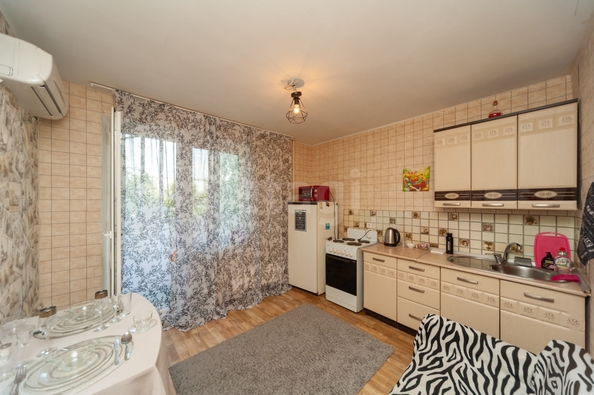 
  Продается 1-комн. квартира 40 м². Фото 10.