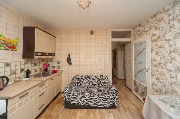
  Продается 1-комн. квартира 40 м². Фото 12.