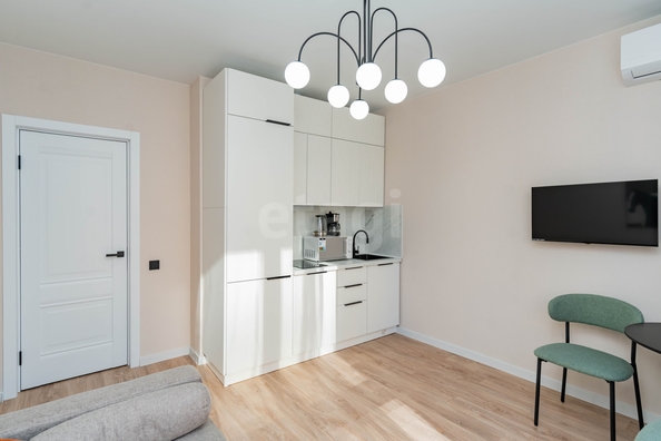 
  Продается 1-комн. квартира 34.7 м². Фото 25.