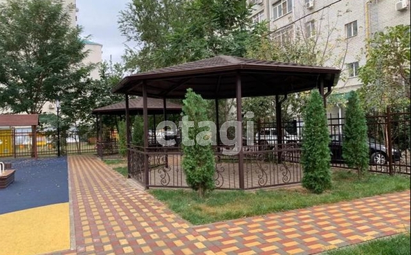 
  Продается 1-комн. квартира 33.6 м². Фото 13.