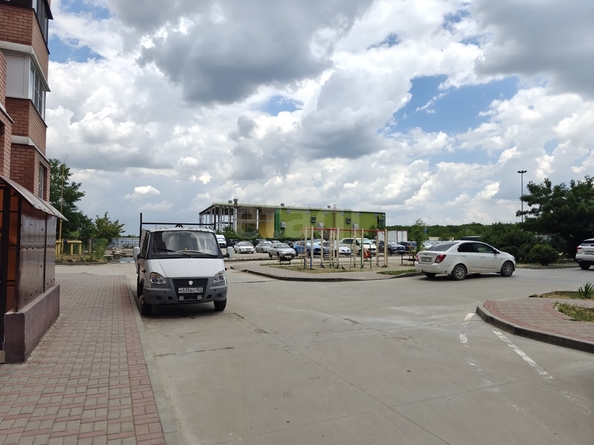 
  Продается студия 24.7 м². Фото 9.