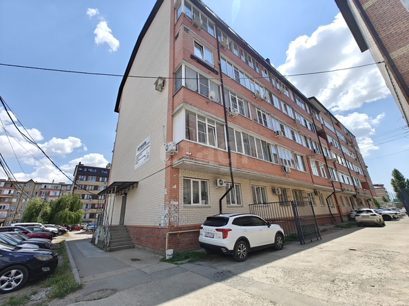 
  Продается студия 19.3 м². Фото 2.