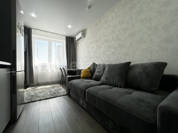 
  Продается 1-комн. квартира 37.7 м², в МКР Любимово, 5 квартал литера 1. Фото 5.