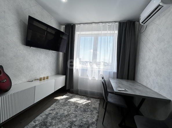 
  Продается 1-комн. квартира 37.7 м², в МКР Любимово, 5 квартал литера 1. Фото 6.
