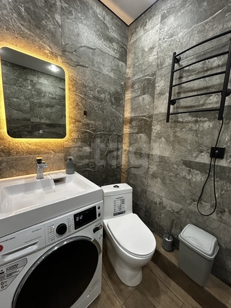 
  Продается 1-комн. квартира 37.7 м², в МКР Любимово, 5 квартал литера 1. Фото 21.