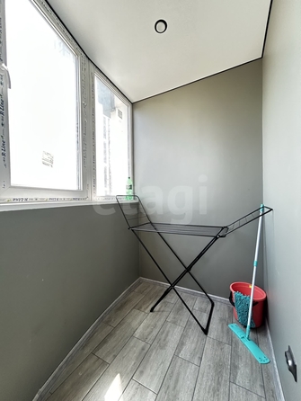
  Продается 1-комн. квартира 37.7 м², в МКР Любимово, 5 квартал литера 1. Фото 24.