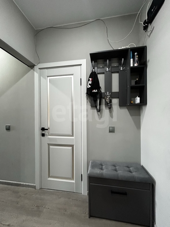 
  Продается 1-комн. квартира 37.7 м², в МКР Любимово, 5 квартал литера 1. Фото 27.