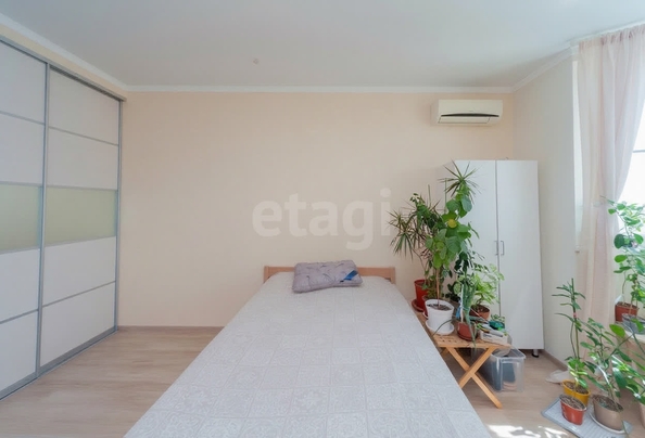 
  Продается 1-комн. квартира 50.4 м². Фото 4.