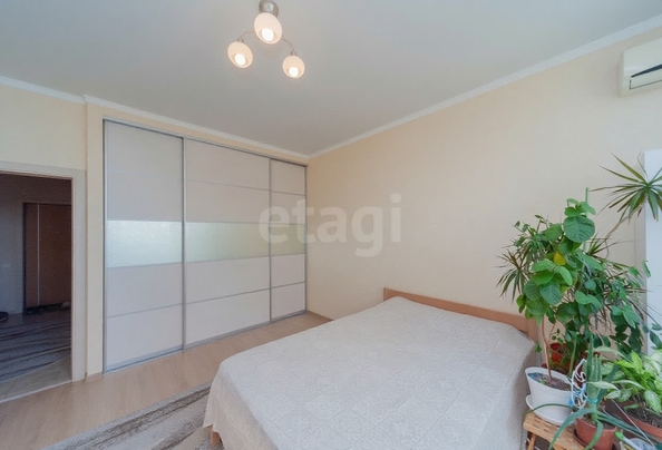 
  Продается 1-комн. квартира 50.4 м². Фото 5.