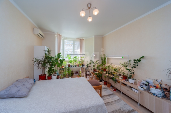 
  Продается 1-комн. квартира 50.4 м². Фото 6.
