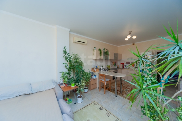 
  Продается 1-комн. квартира 50.4 м². Фото 9.