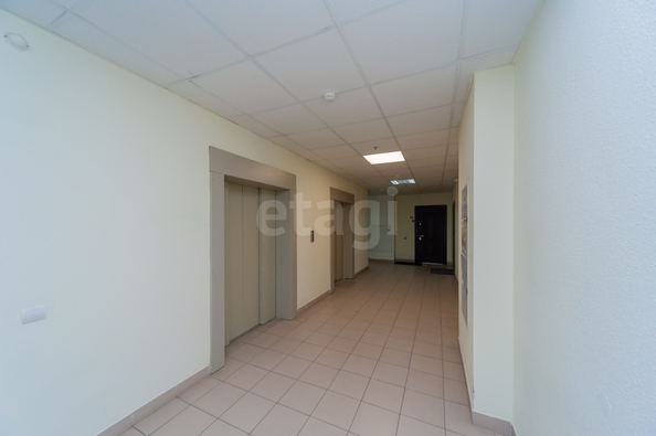 
  Продается 1-комн. квартира 50.4 м². Фото 25.