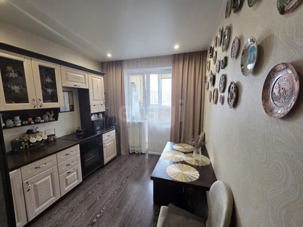 
  Продается 2-комн. квартира 48.5 м². Фото 4.