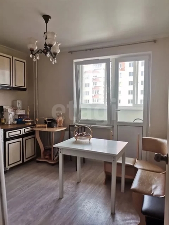 
  Продается 1-комн. квартира 37.8 м². Фото 2.