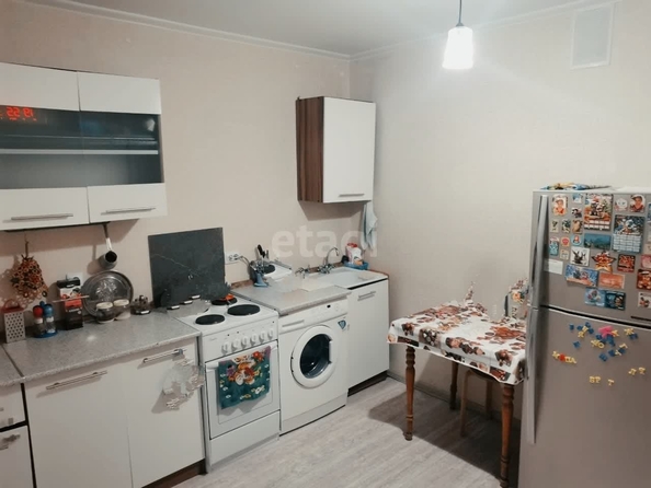 
  Продается 1-комн. квартира 37.8 м². Фото 2.