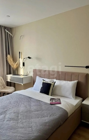 
  Продается 1-комн. квартира 35.8 м², в ЖК Южане, 4 очередь литера 3. Фото 2.