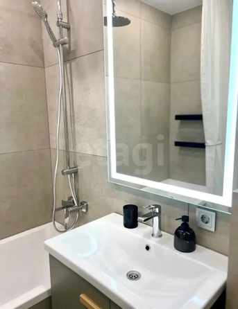 
  Продается 1-комн. квартира 35.8 м², в ЖК Южане, 4 очередь литера 3. Фото 5.